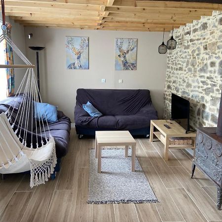 Le Petit Loup Βίλα Sprimont Εξωτερικό φωτογραφία